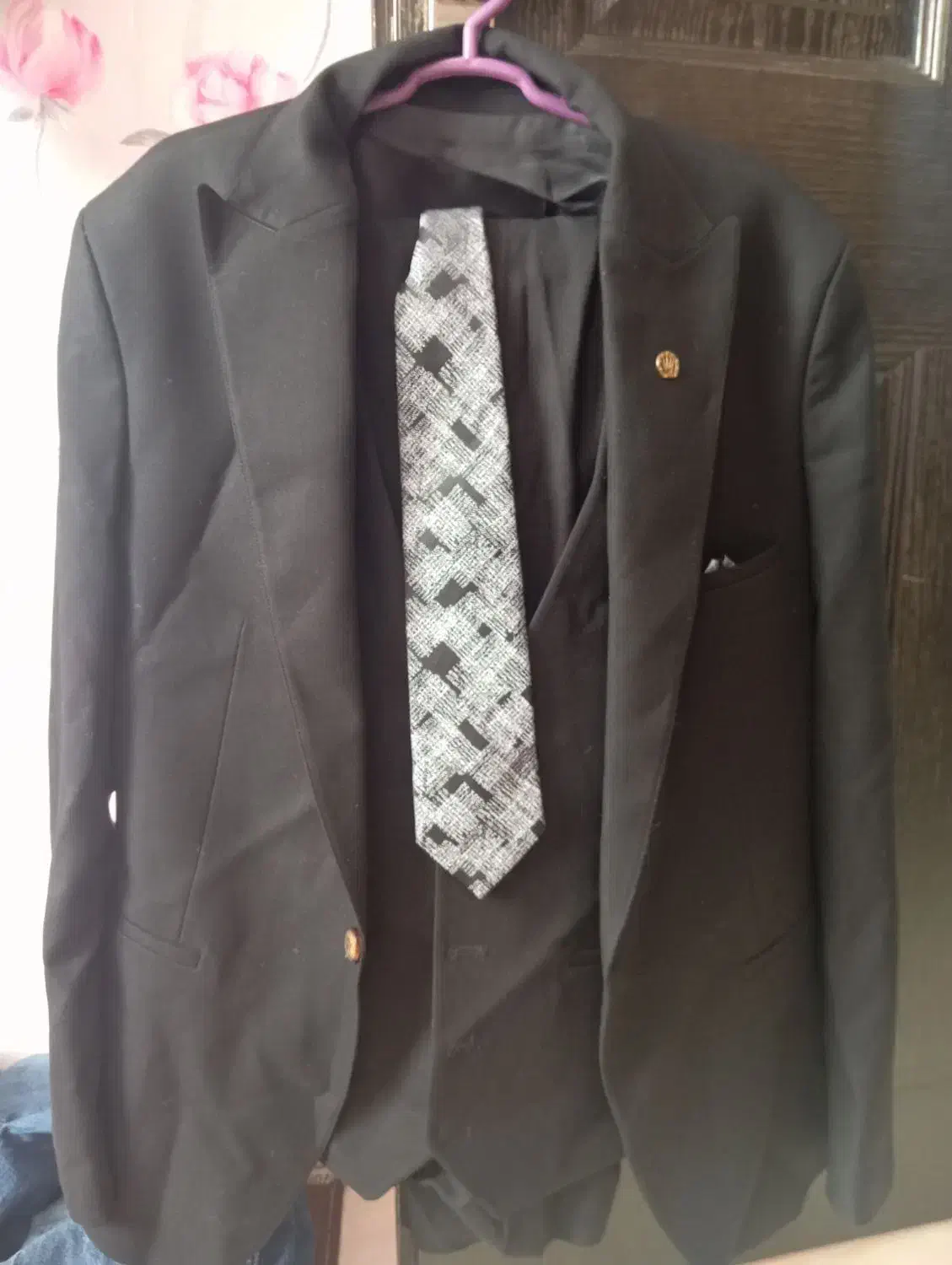 کت و شلوار|لباس|گلبهار, شهر جدید گلبهار|دیوار