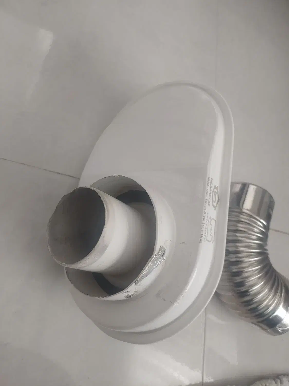 تبدیل هرمتیک پکیج|آبگرمکن، پکیج، شوفاژ|زنجان, |دیوار