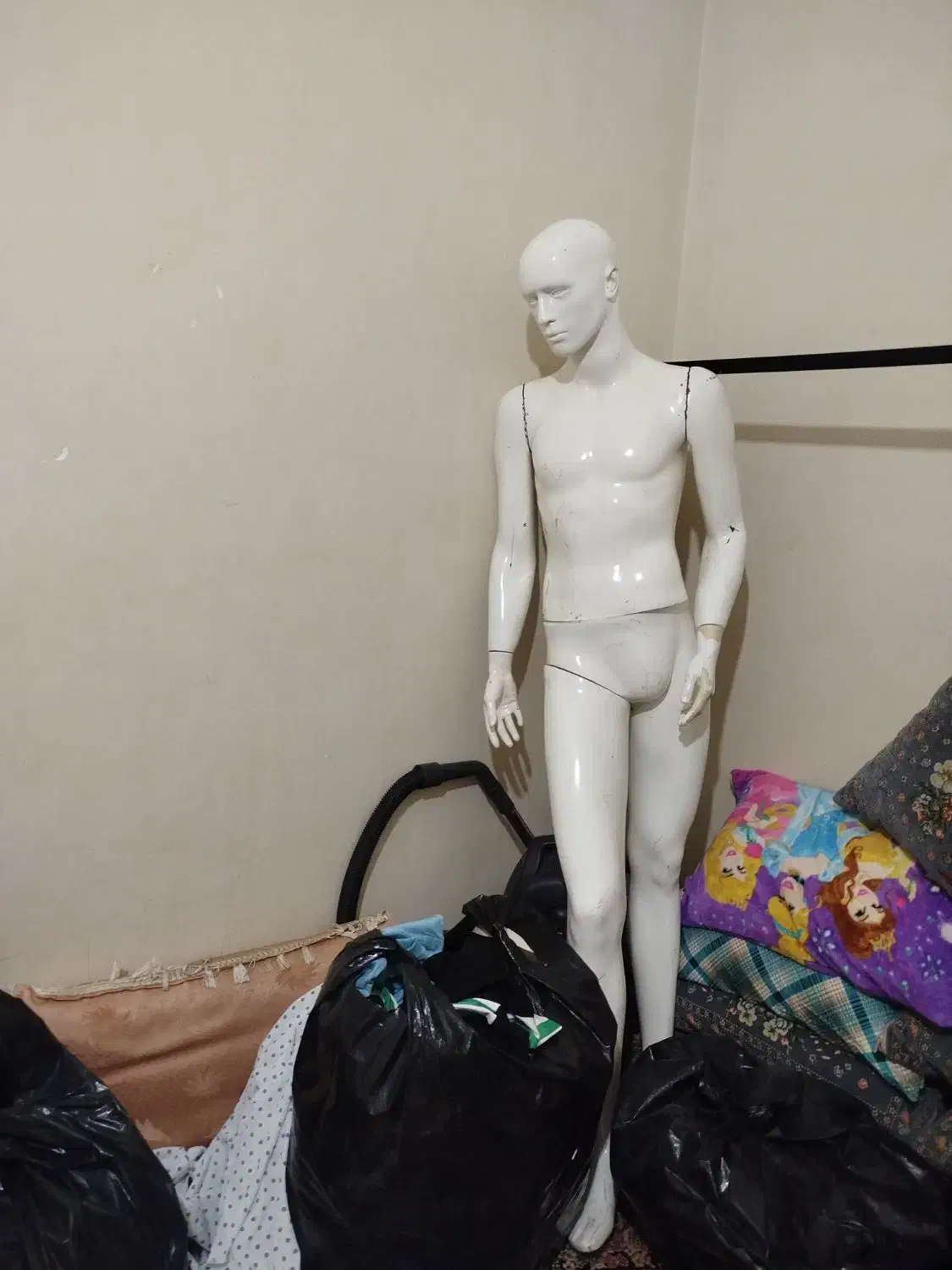 مانکن|فروشگاه و مغازه|خرمآباد, |دیوار