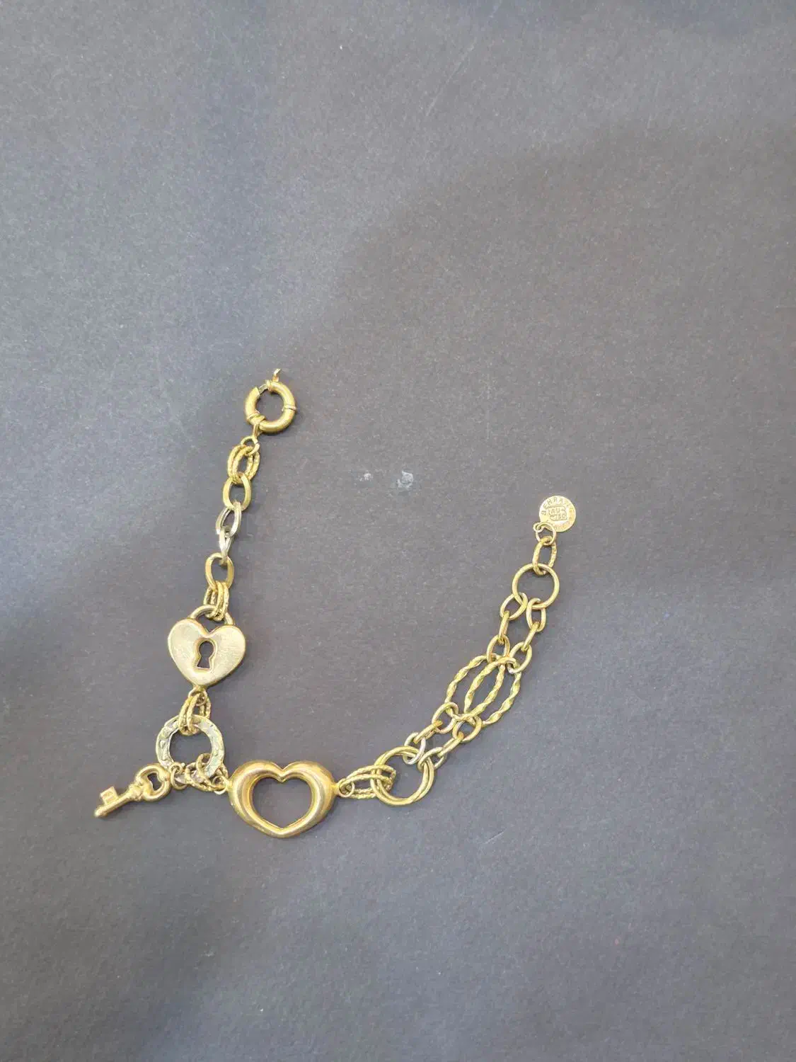 دستبند بدون اجرت و مالیات فقط با ۴٪|جواهرات|اندیشه, اندیشه فاز ۱|دیوار