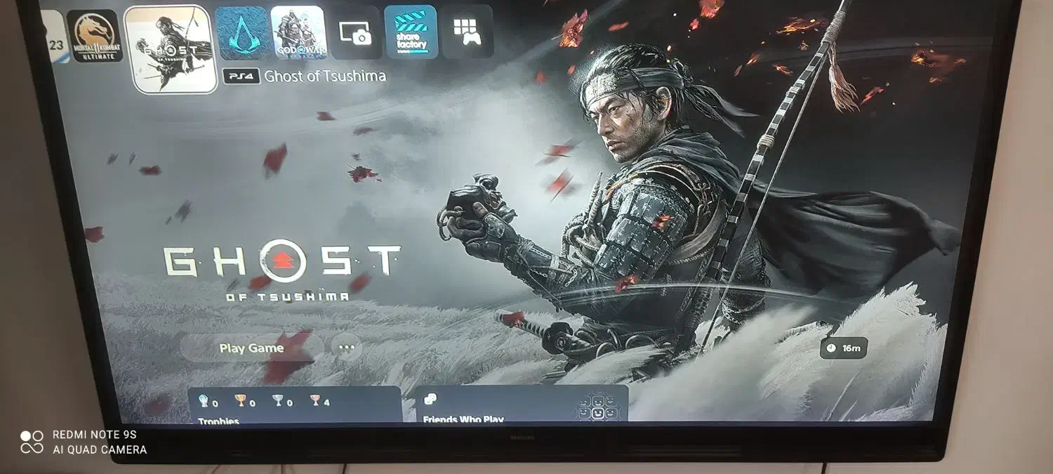 ps5 پی اس فایو تمیز خونگی|کنسول، بازی ویدئویی و آنلاین|اصفهان, آبشار|دیوار