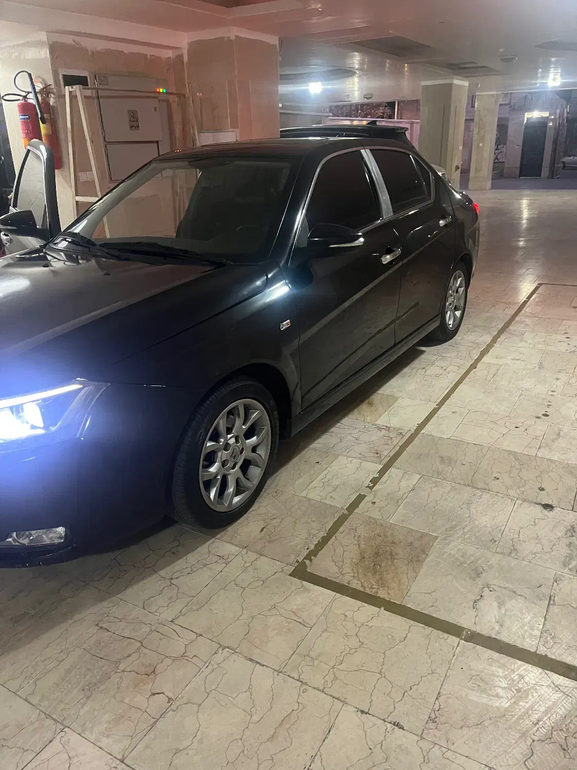 دنا پلاس اتومات|خودرو سواری و وانت|ساوه, |دیوار