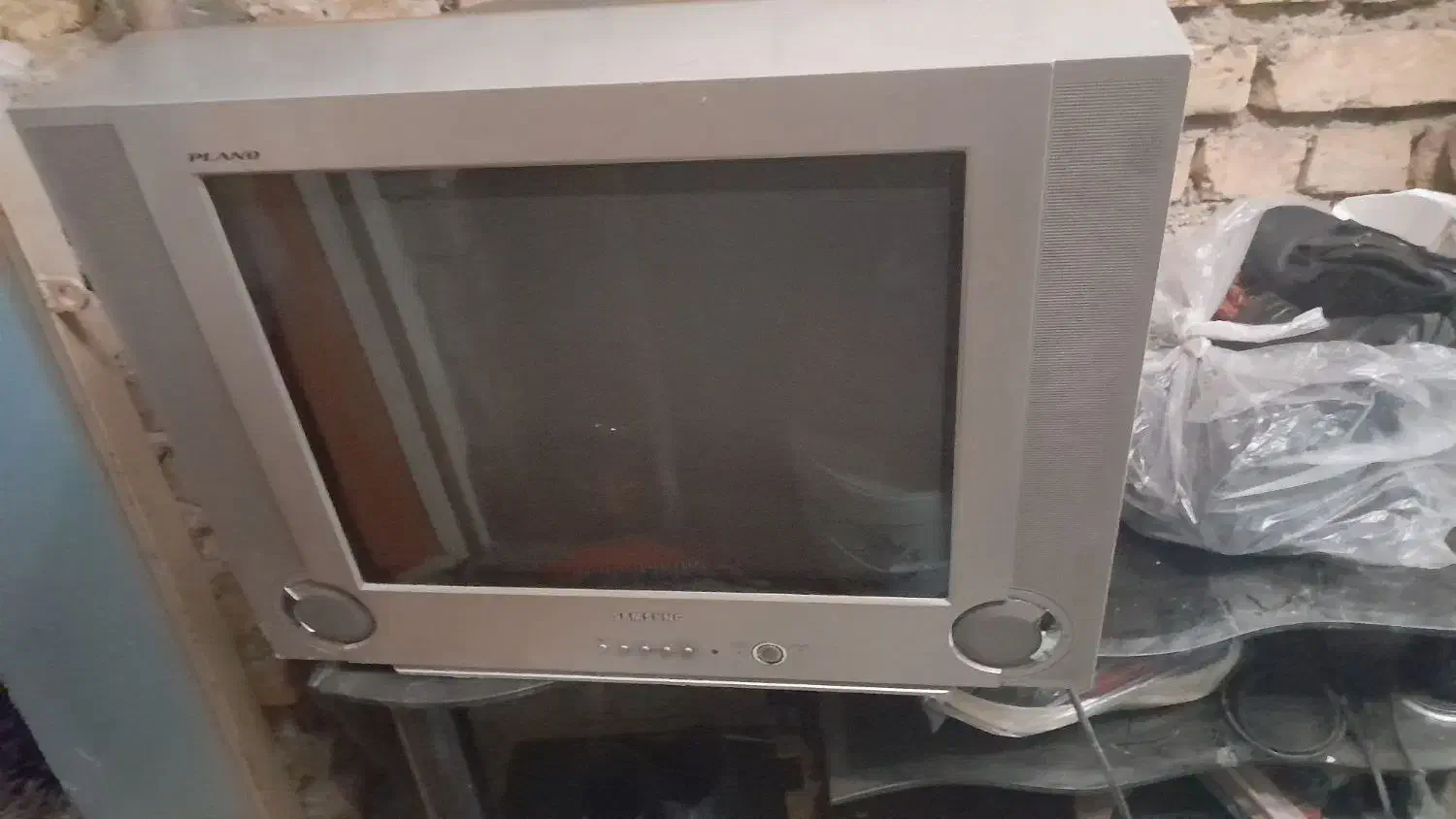 تلوزیون سامسونگ|تلویزیون و پروژکتور|یاسوج, |دیوار