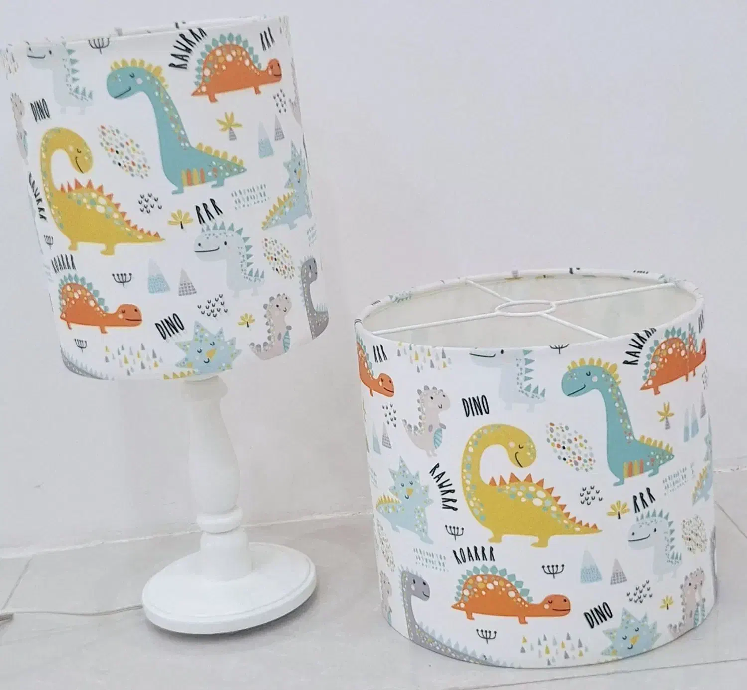 آباژور  و لوستر دخترانه و پسرانه|اسباب و اثاث بچه|ایلام, |دیوار