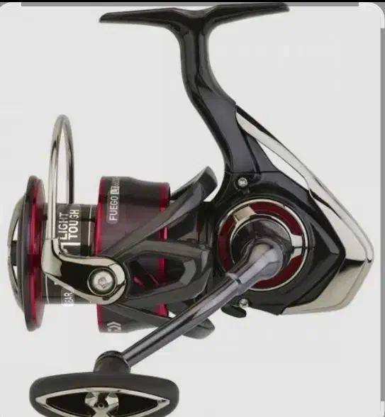 چرخ حرفه ای ماهیگیری برند دایوا فوئگو|ماهیگیری|کیش, |دیوار