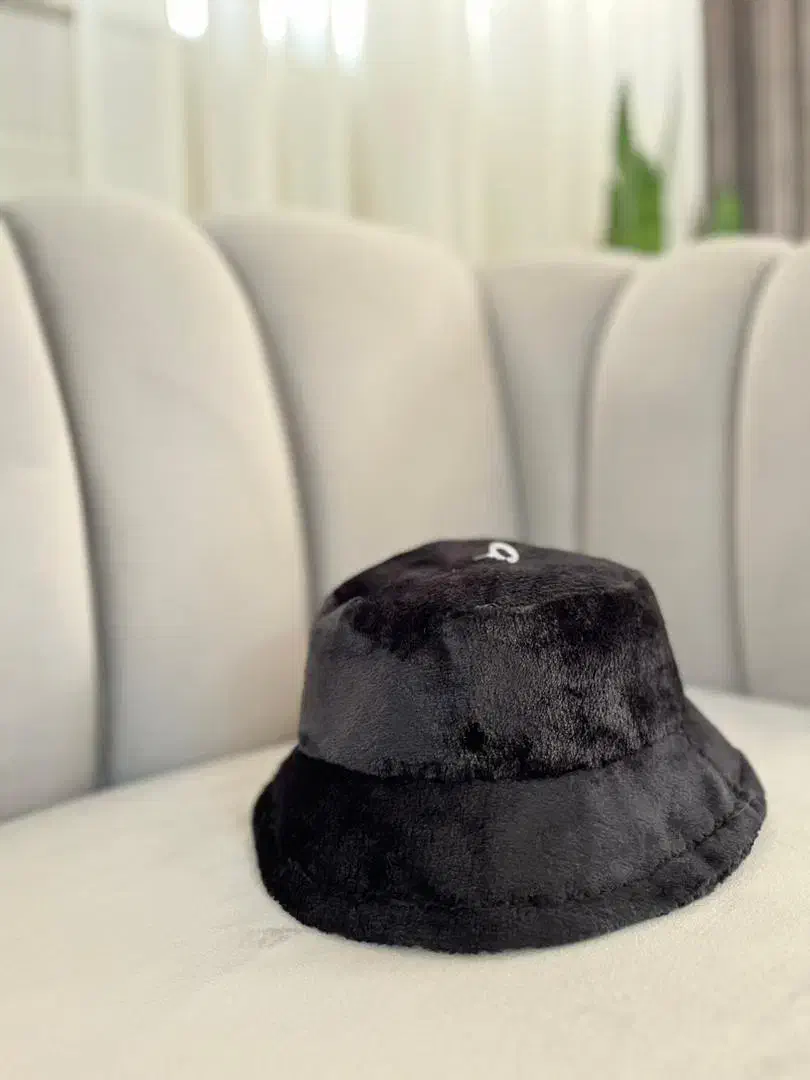 کلاه باکت تدی وارداتی|لباس|قم, باسکول|دیوار