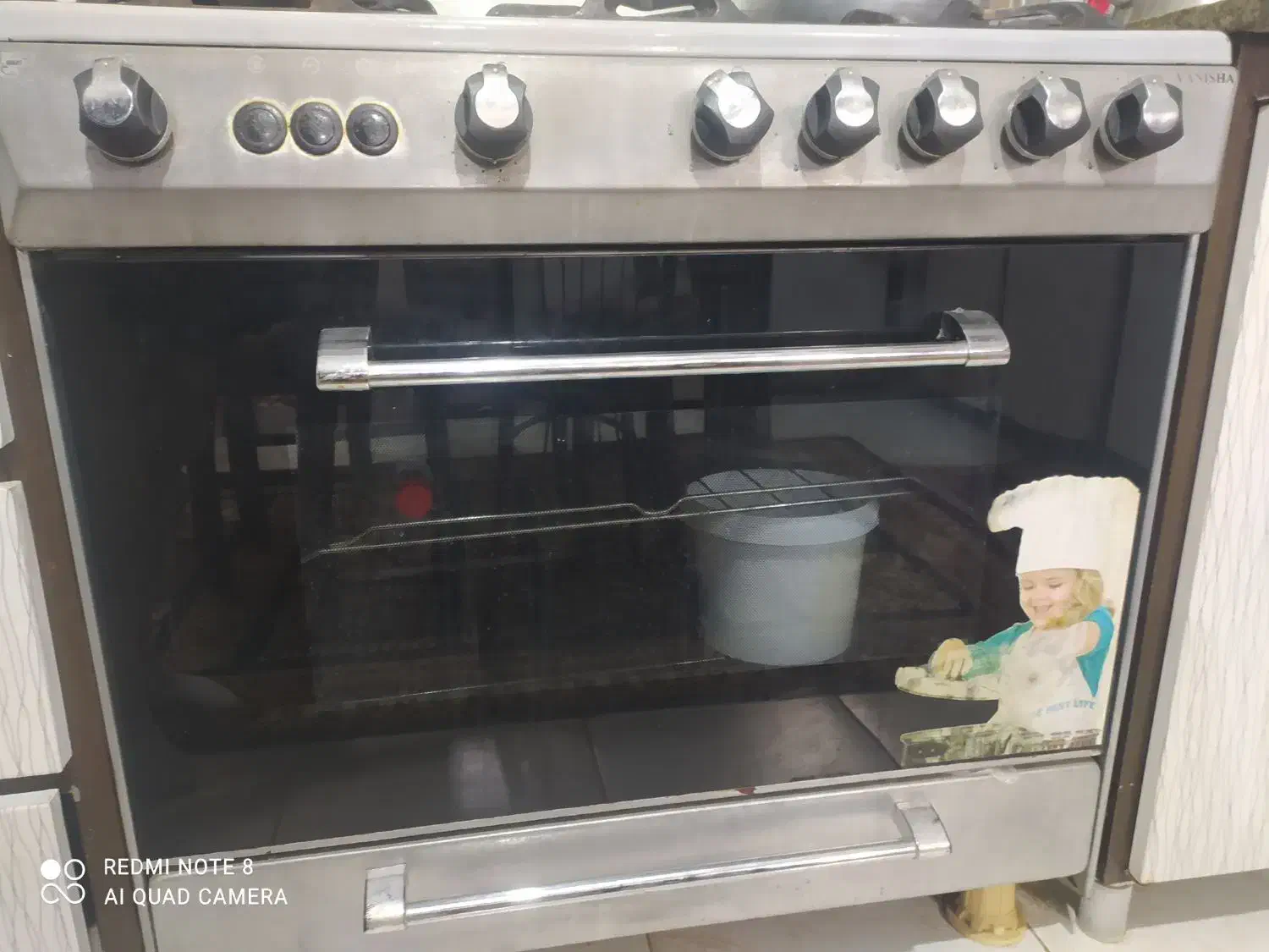 گاز فردار|اجاق گاز و لوازم برقی پخت‌وپز|تربت جام, فاز ۳ فرهنگیان|دیوار