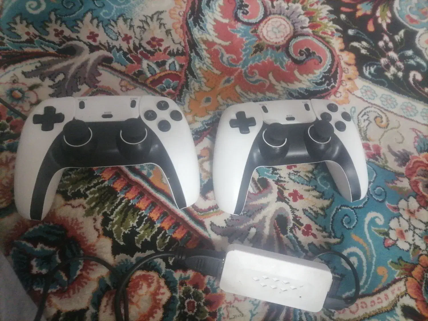 گیم استیک|کنسول، بازی ویدئویی و آنلاین|مشهد, نوید|دیوار