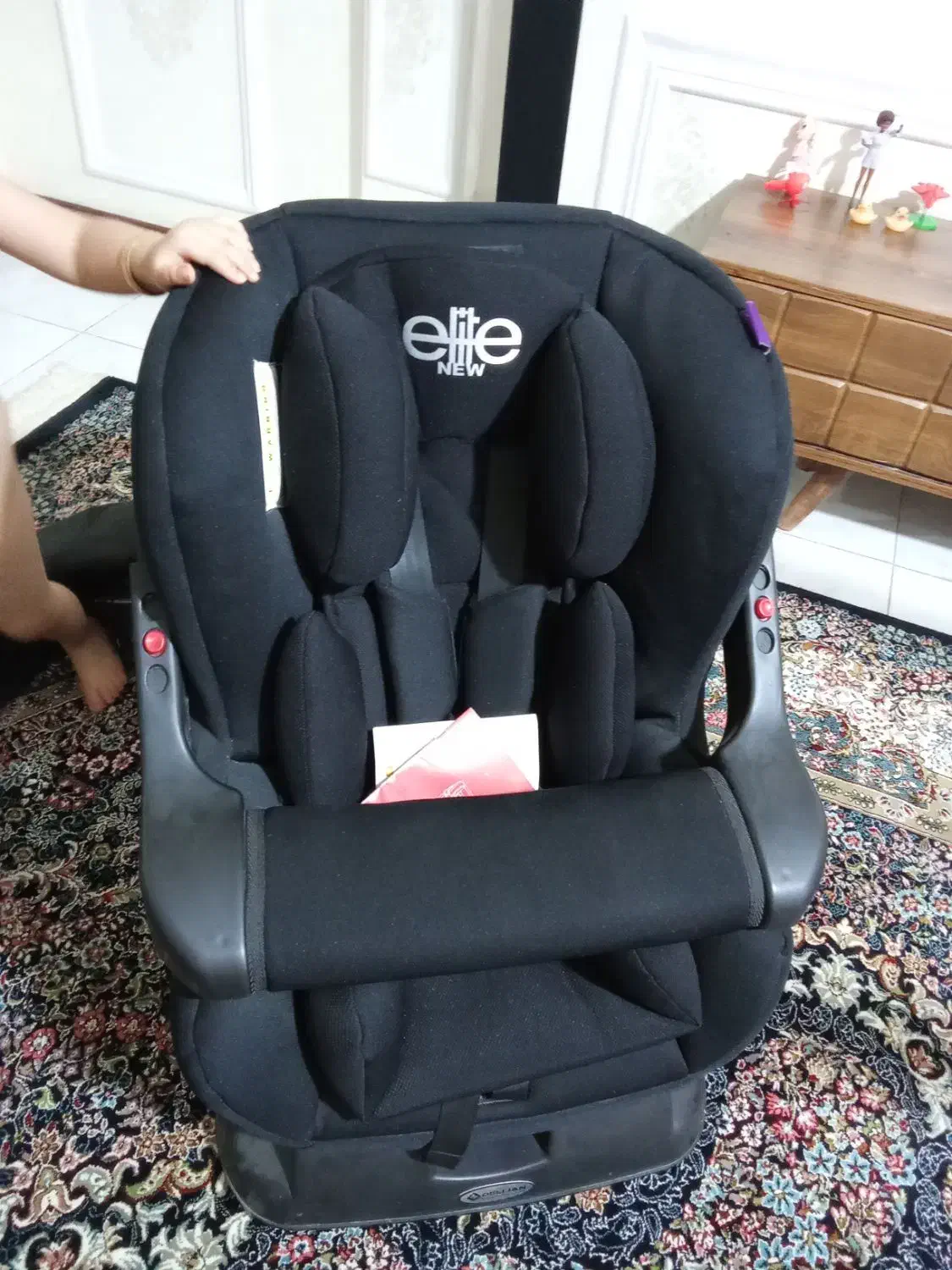 کالسکه|کالسکه و لوازم جانبی|ملارد, |دیوار