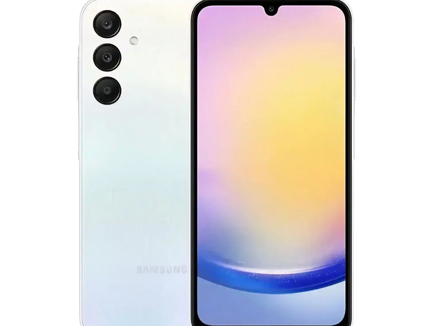 گوشیa25|موبایل|خوش‌رودپی, |دیوار