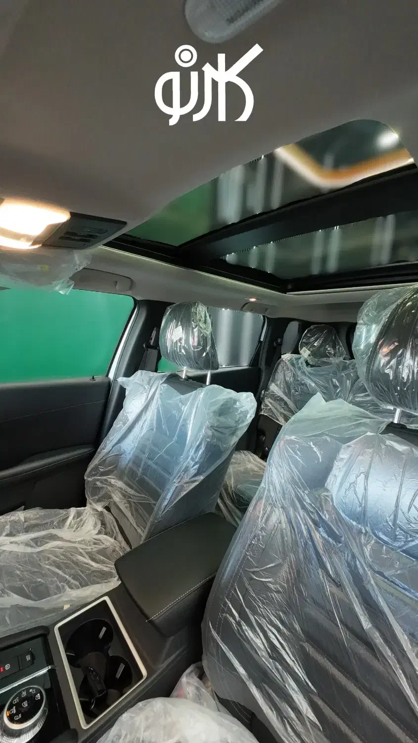 اوتلندر ام لاین|خودرو سواری و وانت|تهران, استاد معین|دیوار