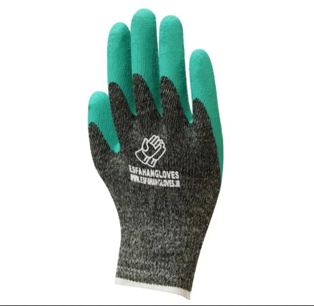 تولیدی دستکش کار ضد برش و نیتریل|عمده‌فروشی|نجف‌آباد, قلعه سفید|دیوار