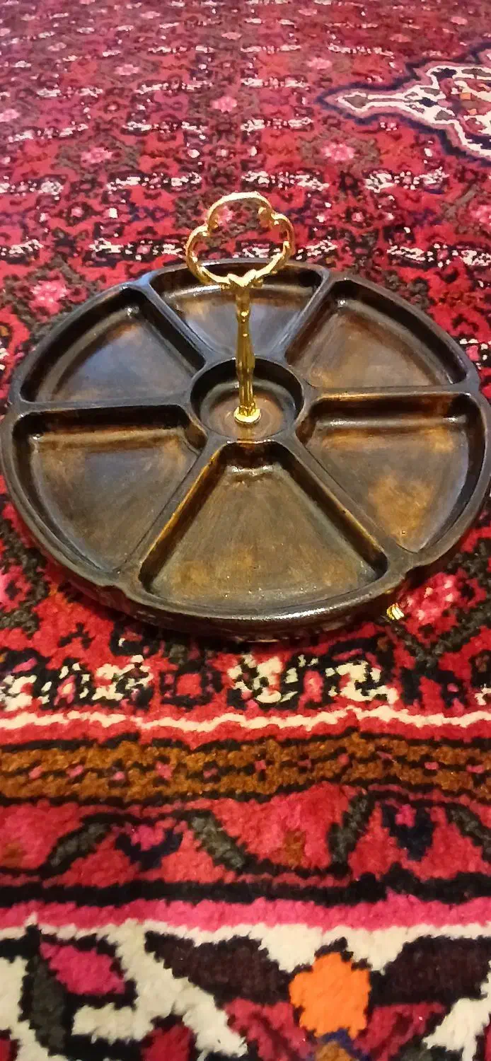 ست پذیرایی|ظروف سرو و پذیرایی|صالح آباد, |دیوار