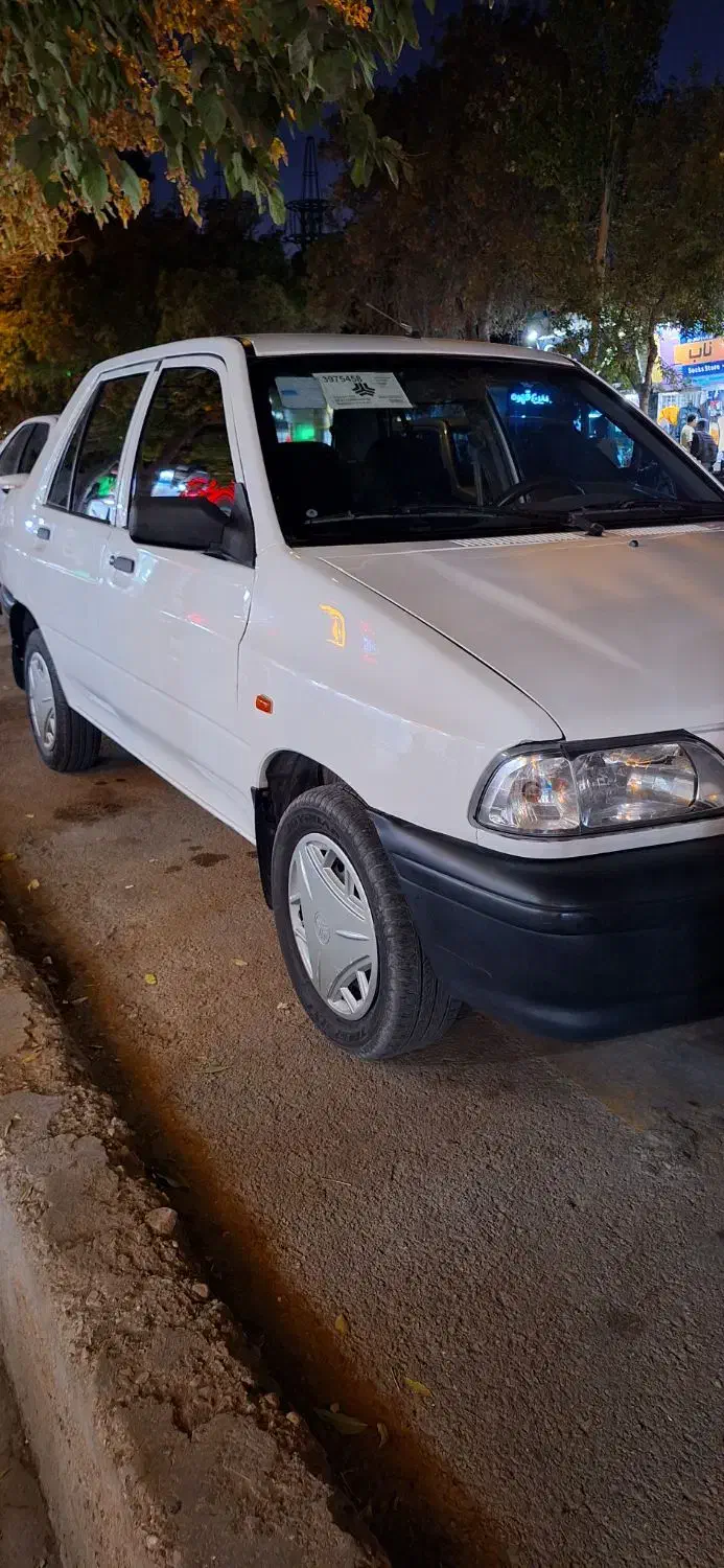 ماشین ۱۳۱ بسیار تمیز|خودرو سواری و وانت|بجنورد, |دیوار