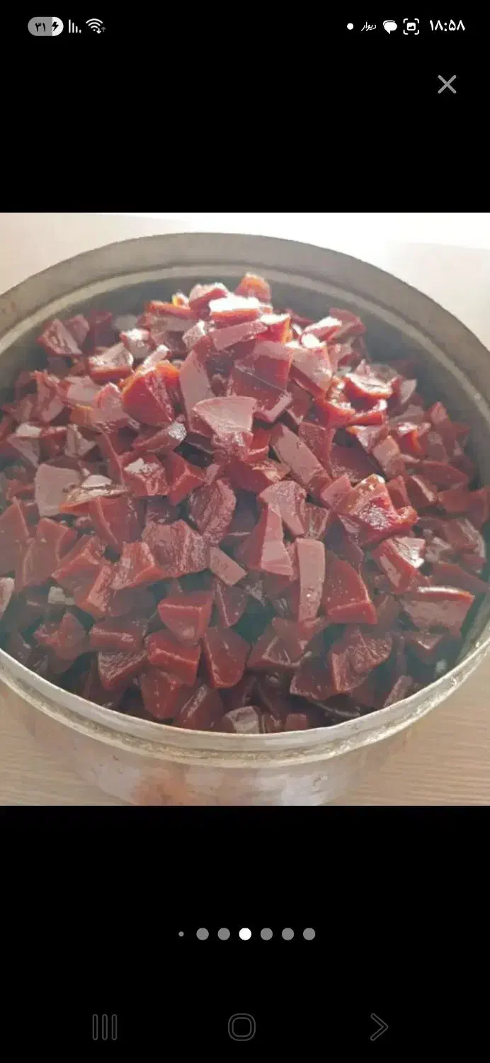 ویژه بانوان عزیز شاغل وخانه دار|خوردنی و آشامیدنی|تهران, طرشت|دیوار