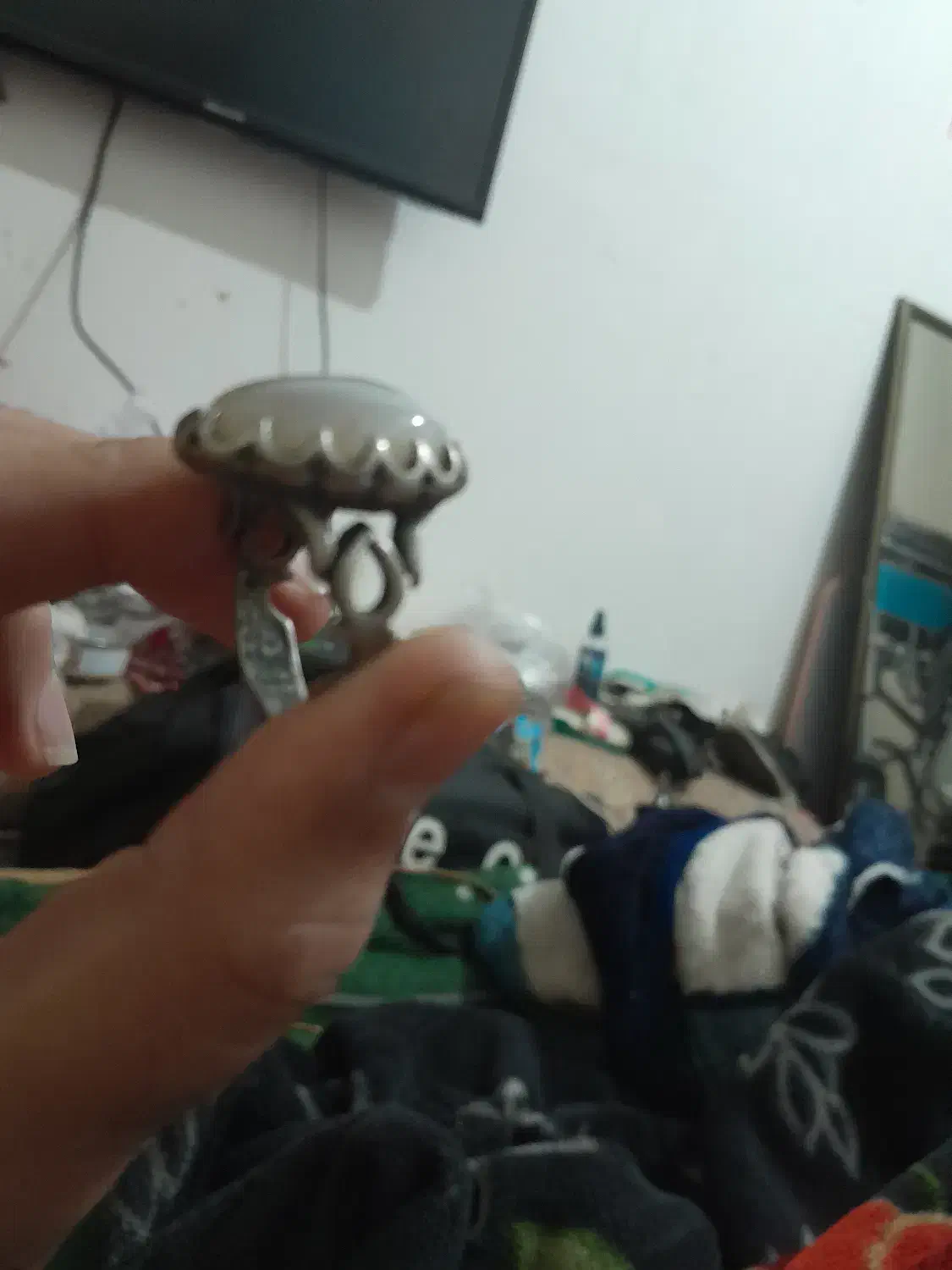 انگشتر|بدلیجات|بندر ماهشهر, |دیوار