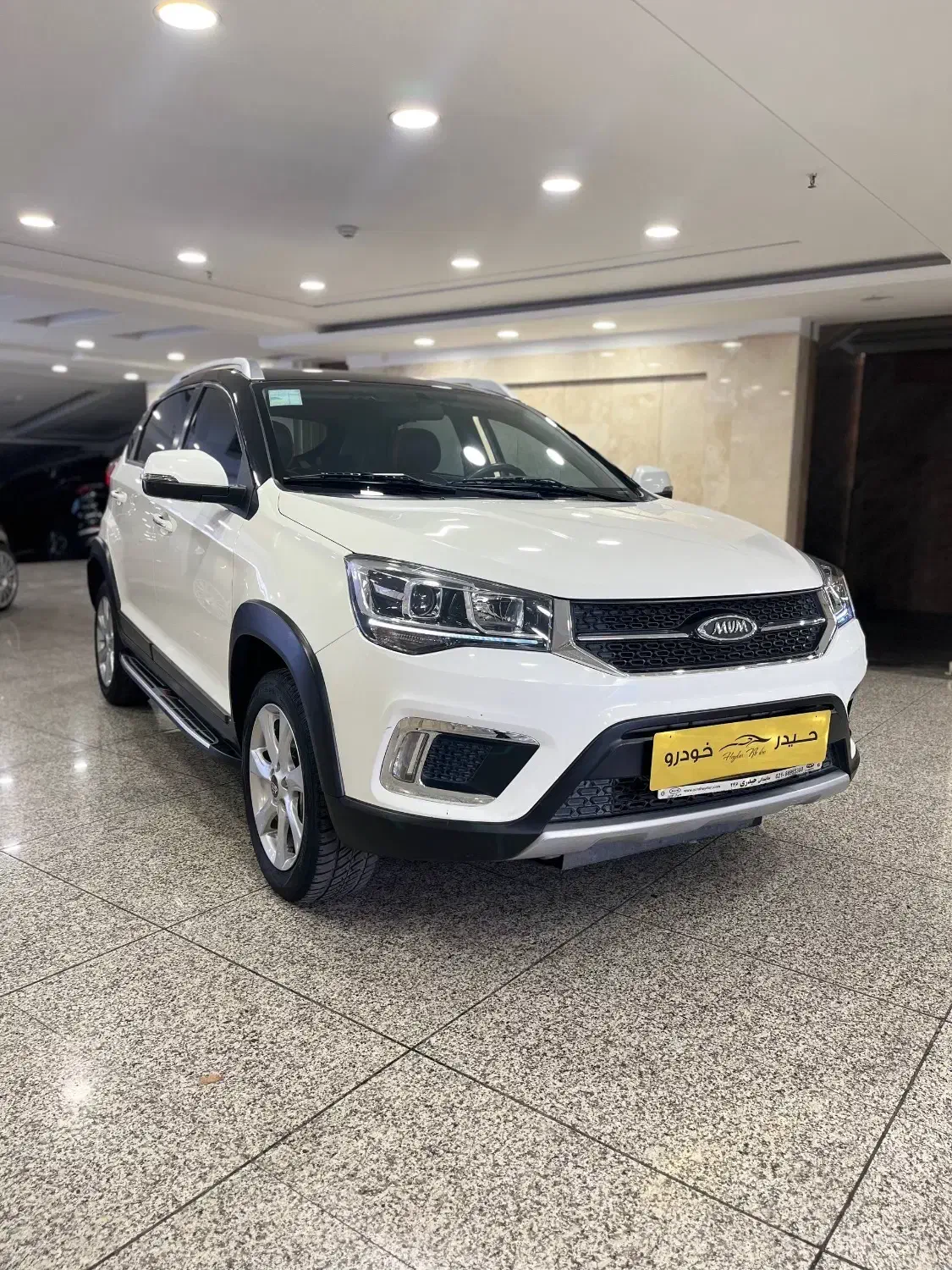 X22 دنده مدل 1400 - نقد و اقساط با تحویل فوری|خودرو سواری و وانت|تهران, سهروردی|دیوار