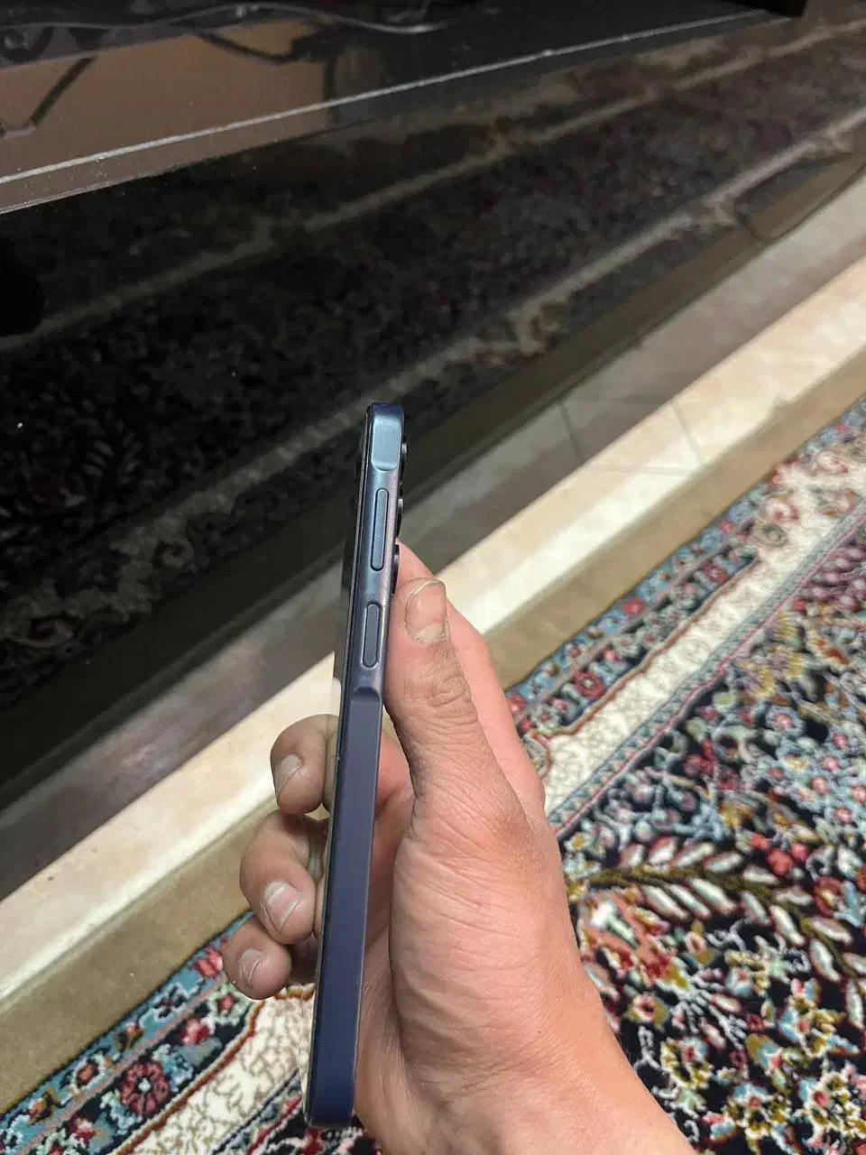 Samsung A15 مشابه نو|موبایل|مشهد, شهرآرا|دیوار