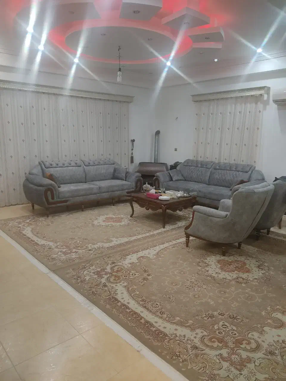 رهن و اجاره آپارتمان در سلمانشهر|اجارهٔ آپارتمان|سلمان‌شهر, |دیوار