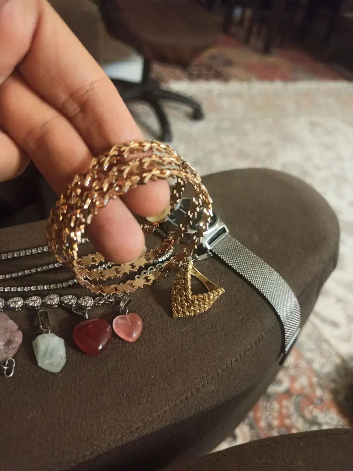 فروش بدلیجات رنگ ثابت|بدلیجات|شاهینشهر, شهرک سایت|دیوار