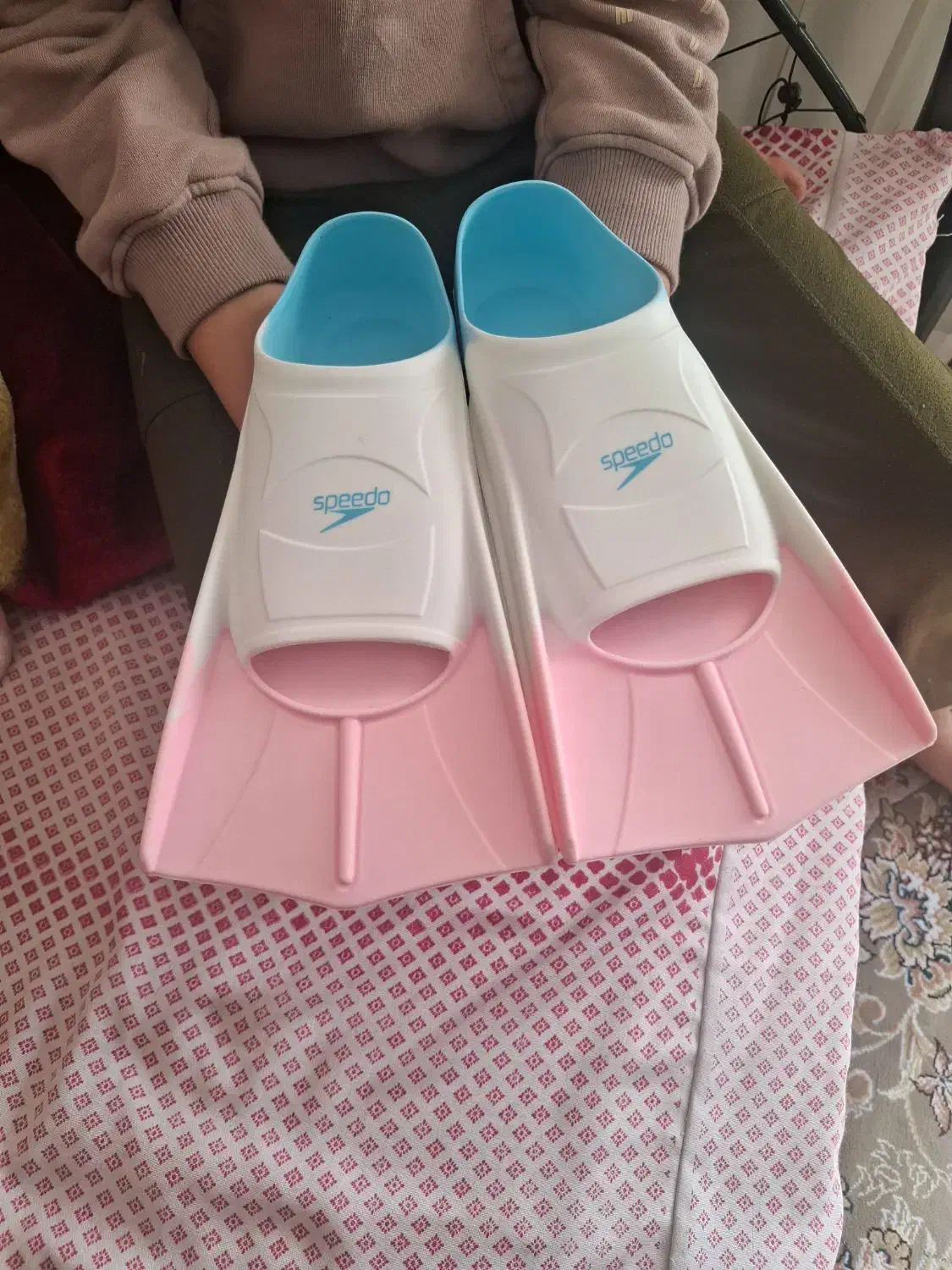 فین شنا|غواصی و ورزشهای آبی|اصفهان, براآن شمالی|دیوار