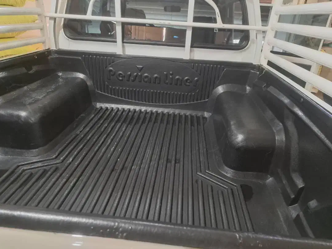 مزدا ۲۰۰هزار|خودرو سواری و وانت|سنندج, |دیوار