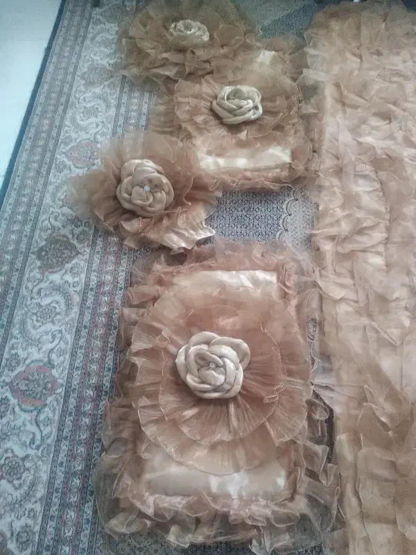 درحدنو|سرویس روتختی|مشهد, شهید قربانی|دیوار