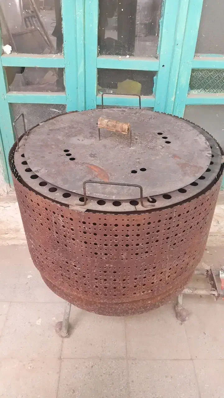 فروشی تنورگازی وگلی|اجاق گاز و لوازم برقی پخت‌وپز|زرین دشت (همدان), |دیوار