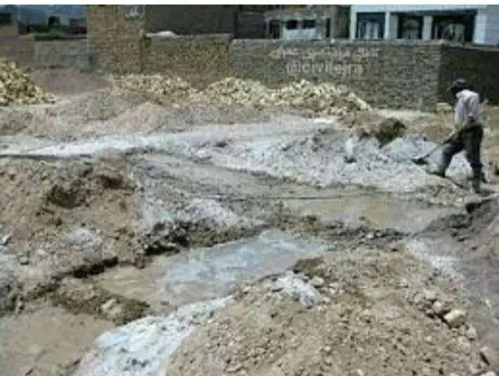 اجرای کار آهک|خدمات پیشه و مهارت|سنندج, |دیوار