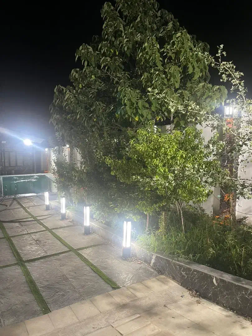 ویلاجذاب و خاص۶۵۰زمین۱۳۰بنا استثنایی*در مهراباد*|فروش خانه و ویلا|رودهن, |دیوار