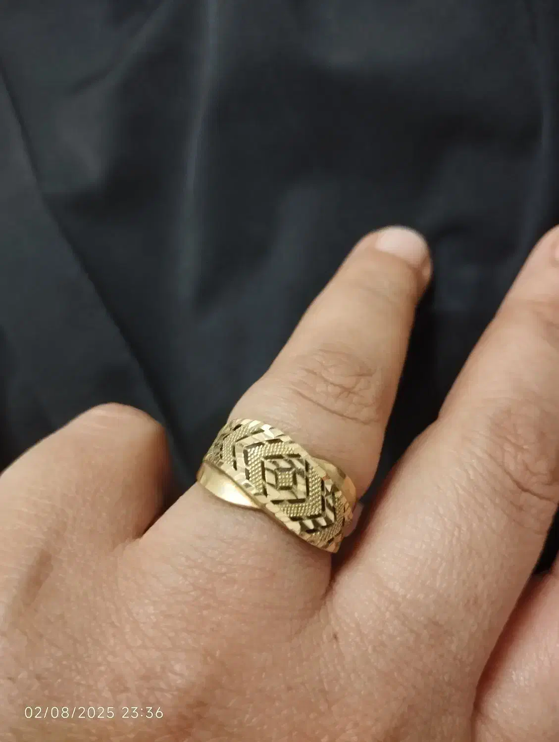 انگشتر طلا|جواهرات|تربت جام, شهرک معلم|دیوار