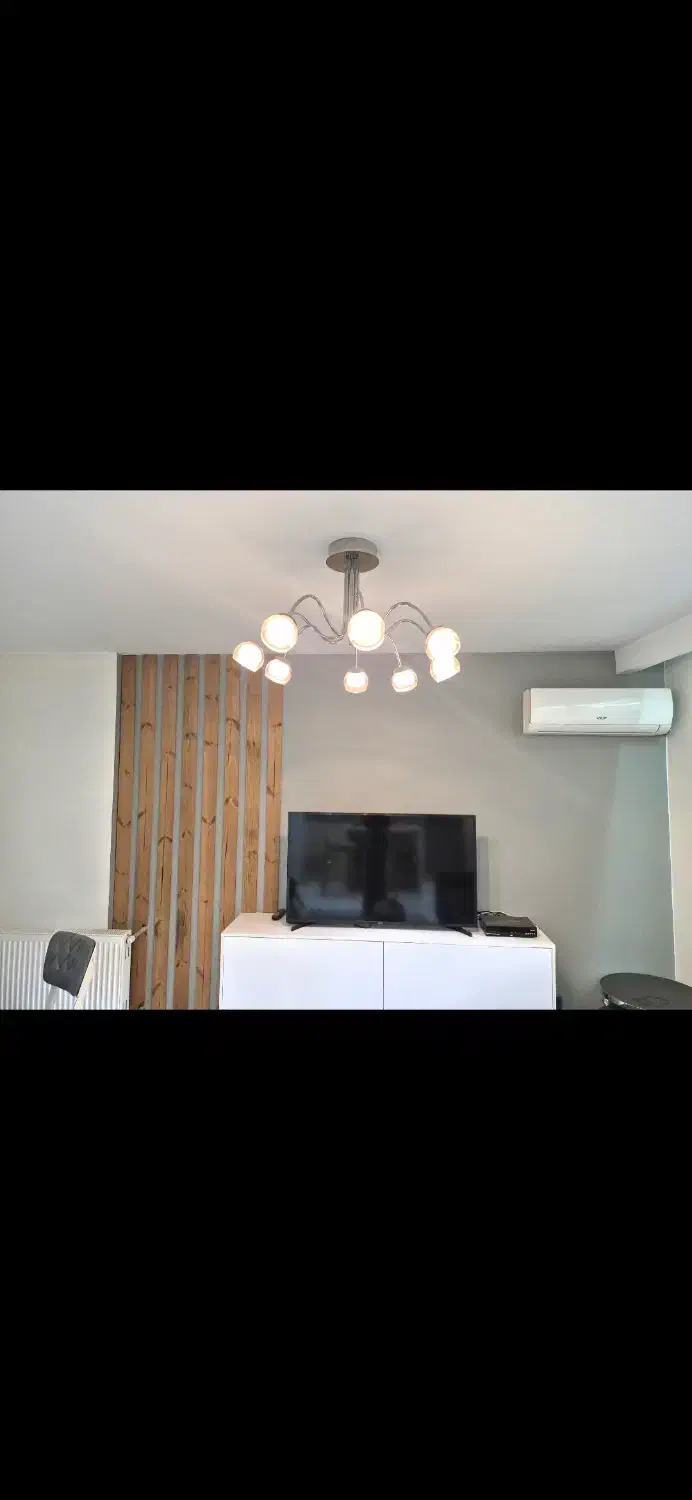 لوستر|لوستر و چراغ آویز|تهران, قیطریه|دیوار