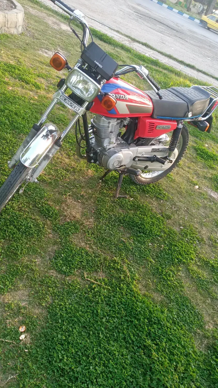 پیشرو|موتورسیکلت|سوسنگرد, |دیوار