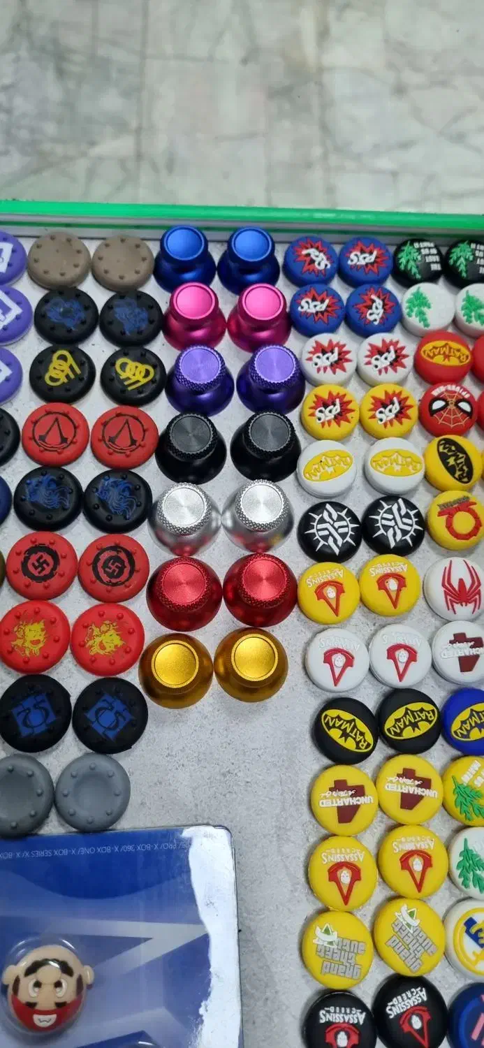 تعمیرات تخصصی کنسول و دسته با گارانتی|کنسول، بازی ویدئویی و آنلاین|کرمان, |دیوار