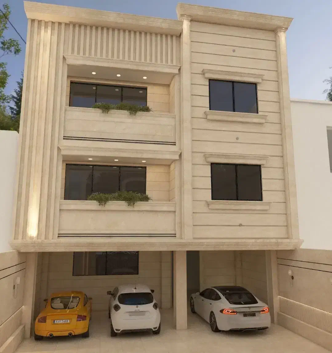 اجاره دو خواب کلید اول ۱۱۰ متر|اجارهٔ آپارتمان|شهرکرد, |دیوار