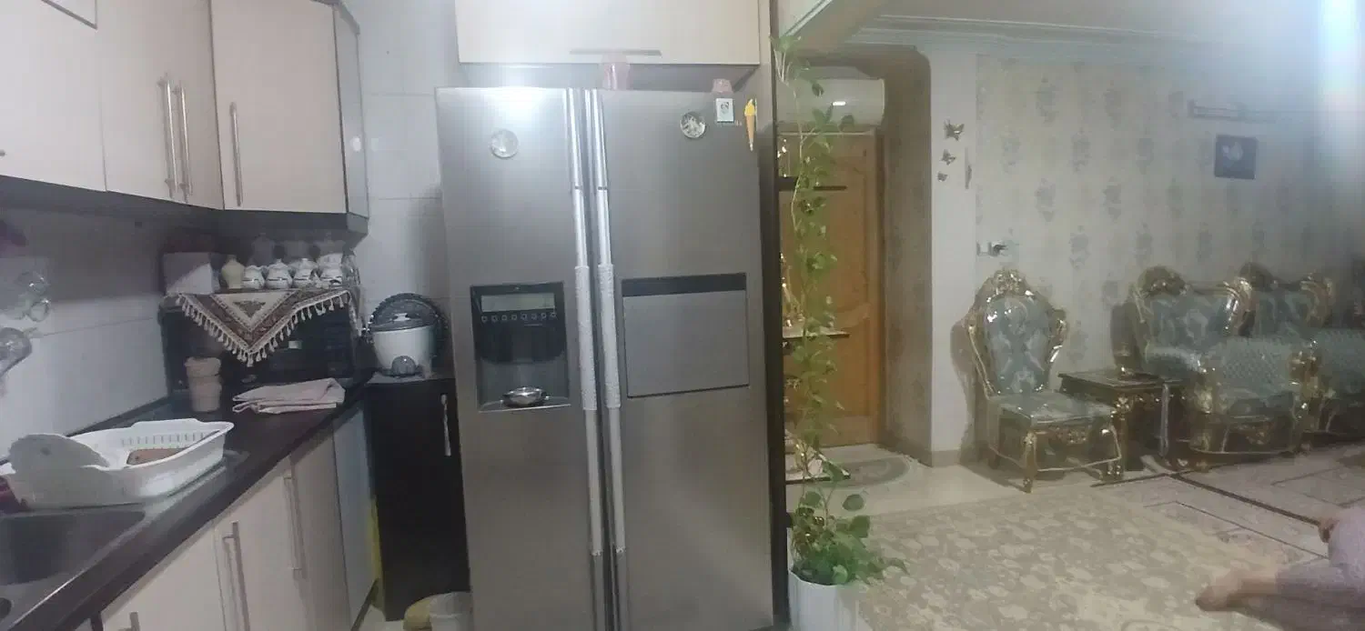 کابینت کارکرده|هود|تهران, کیانشهر|دیوار