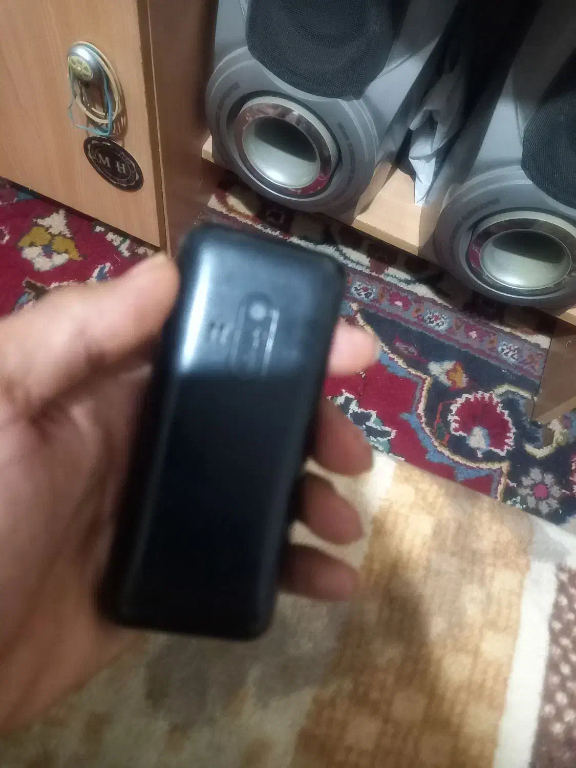 گوشی نوکیا|موبایل|مشهد, توس (بلوار توس)|دیوار