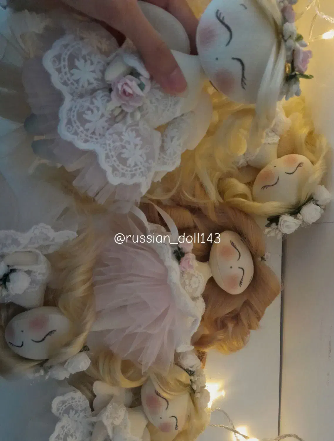 عروسک های فرشته / گیفت فرشته|اسباببازی بچه|تهران, گمرک|دیوار