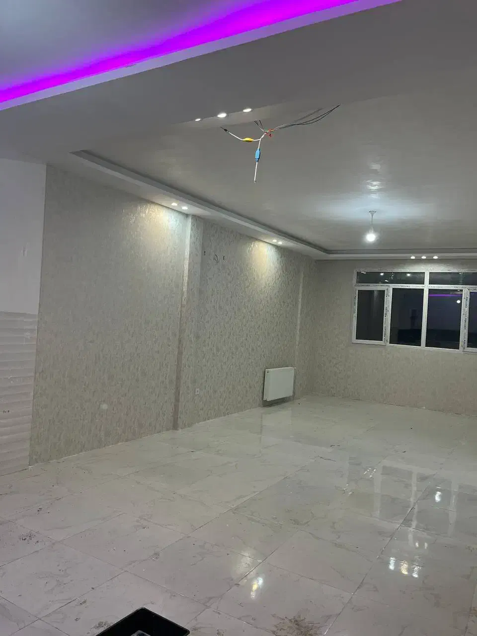 نصب.نصاب کاغذدیواری. و کندن و فروش|خدمات پیشه و مهارت|مشهد, رده|دیوار