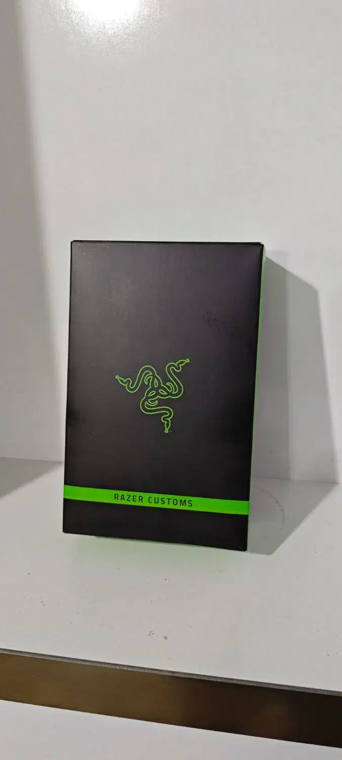 موس Razer Orochi V2 نسخه Hello Kitty اصل آمریکا|قطعات و لوازم جانبی رایانه|اشنویه, |دیوار