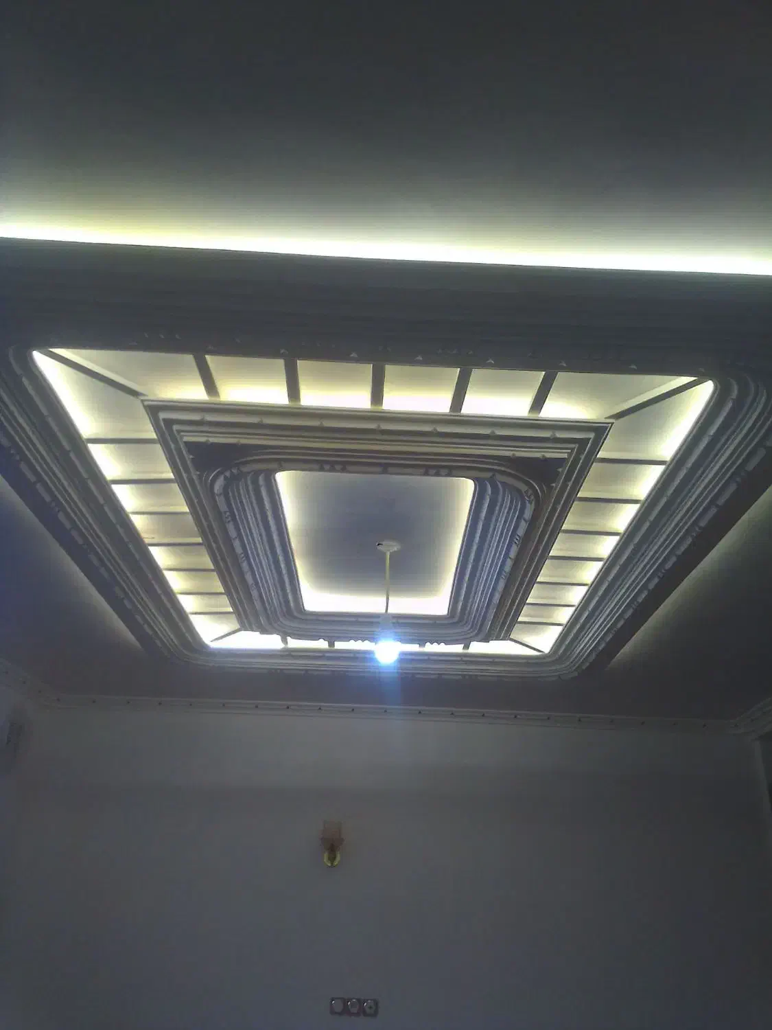 گج کاری و کاشی کاری|خدمات پیشه و مهارت|آذرشهر, |دیوار