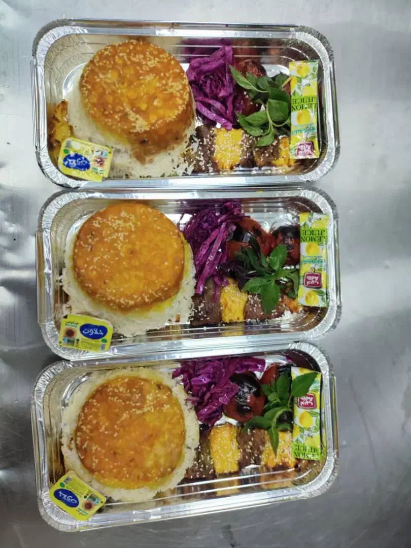 کارگر ساده نیازمندیم|استخدام خدمات فروشگاه و رستوران|گلستان (تهران), |دیوار