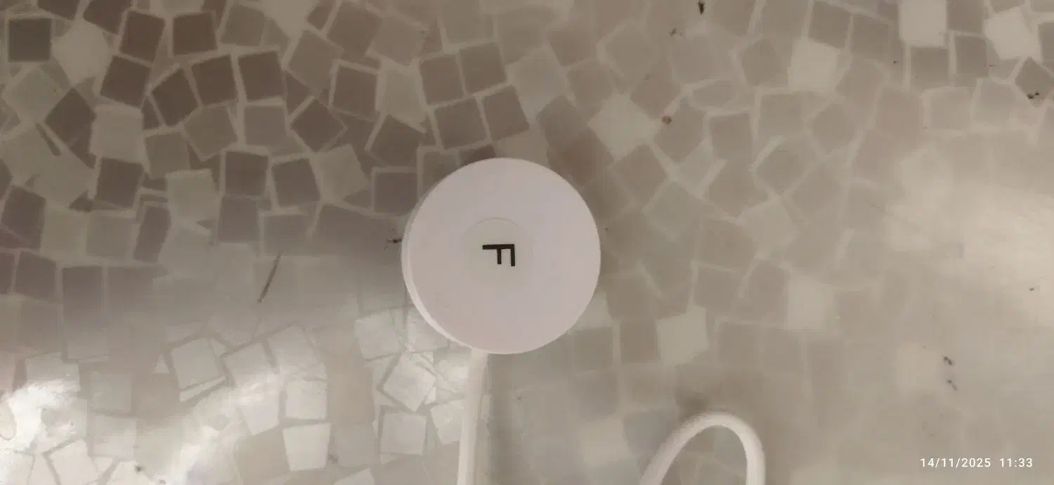 شارژر ساعت هوشمند کی دبلیو۲ مکس استفاده نشده|ساعت|آبدانان, |دیوار