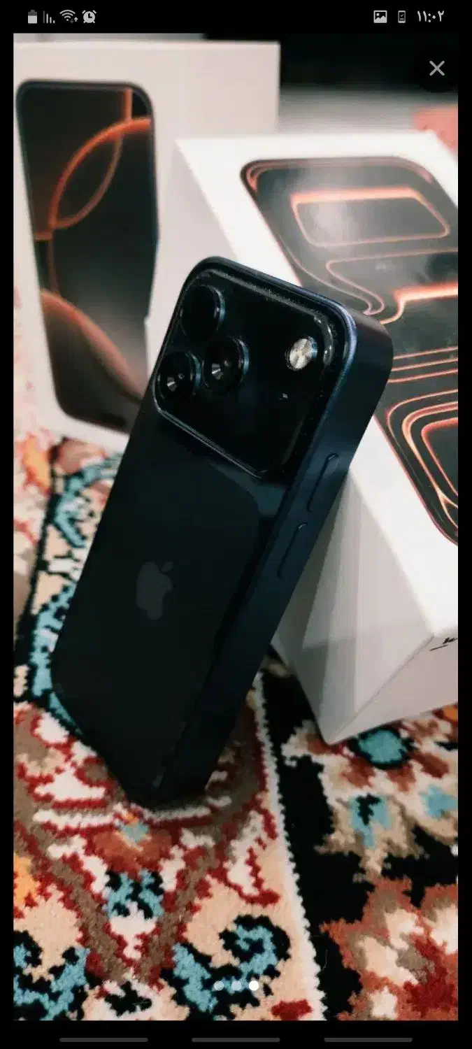 مینی ایفون۱۷ اصل ویتنام|موبایل|شهریار, شهرک وائین|دیوار