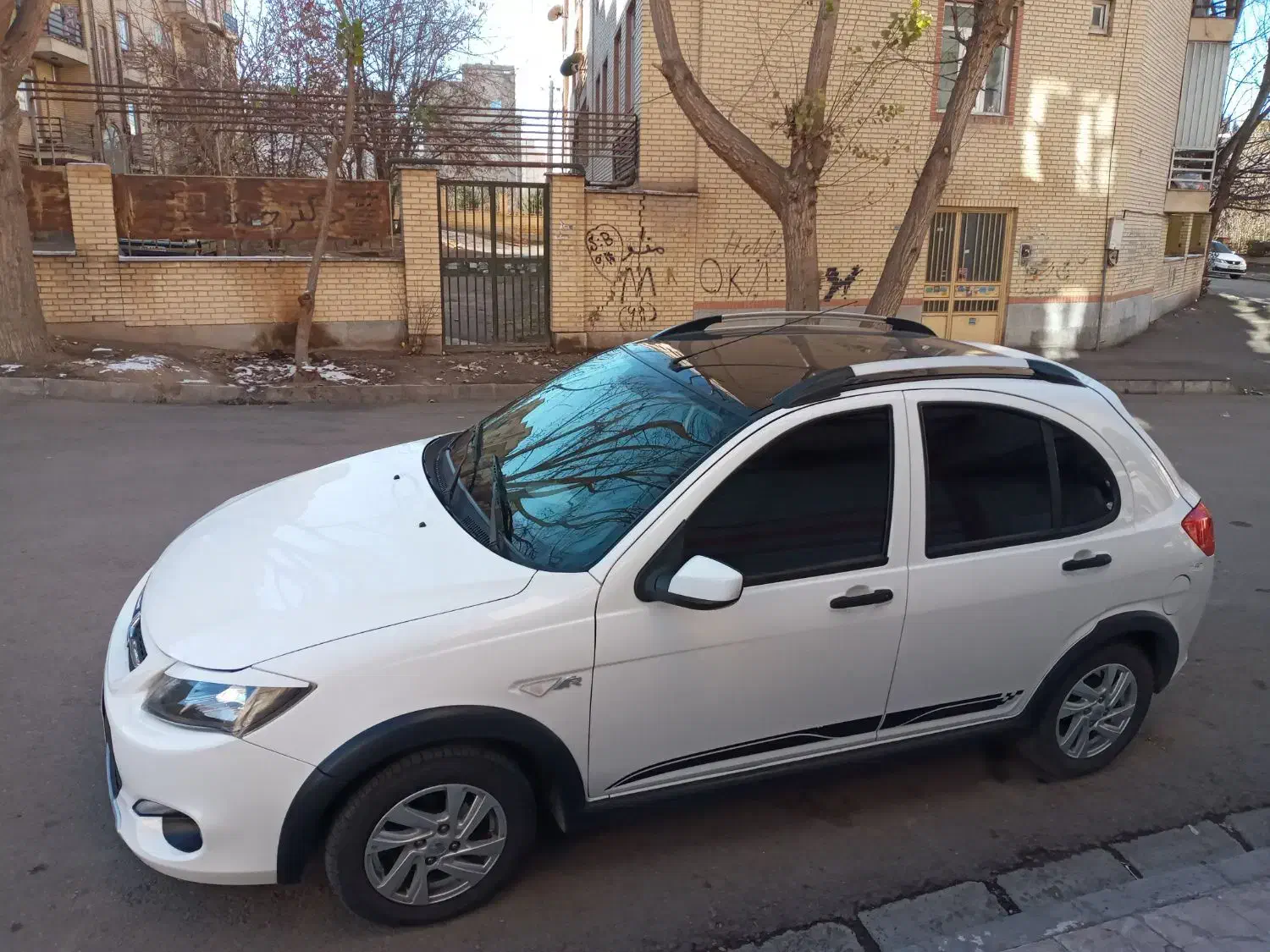 کوئیک R مدل 1401|خودرو سواری و وانت|اردبیل, |دیوار