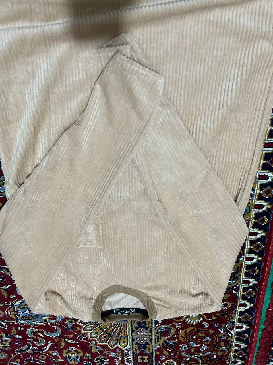 دورس مخمل گرم بالا|لباس|زابل, |دیوار