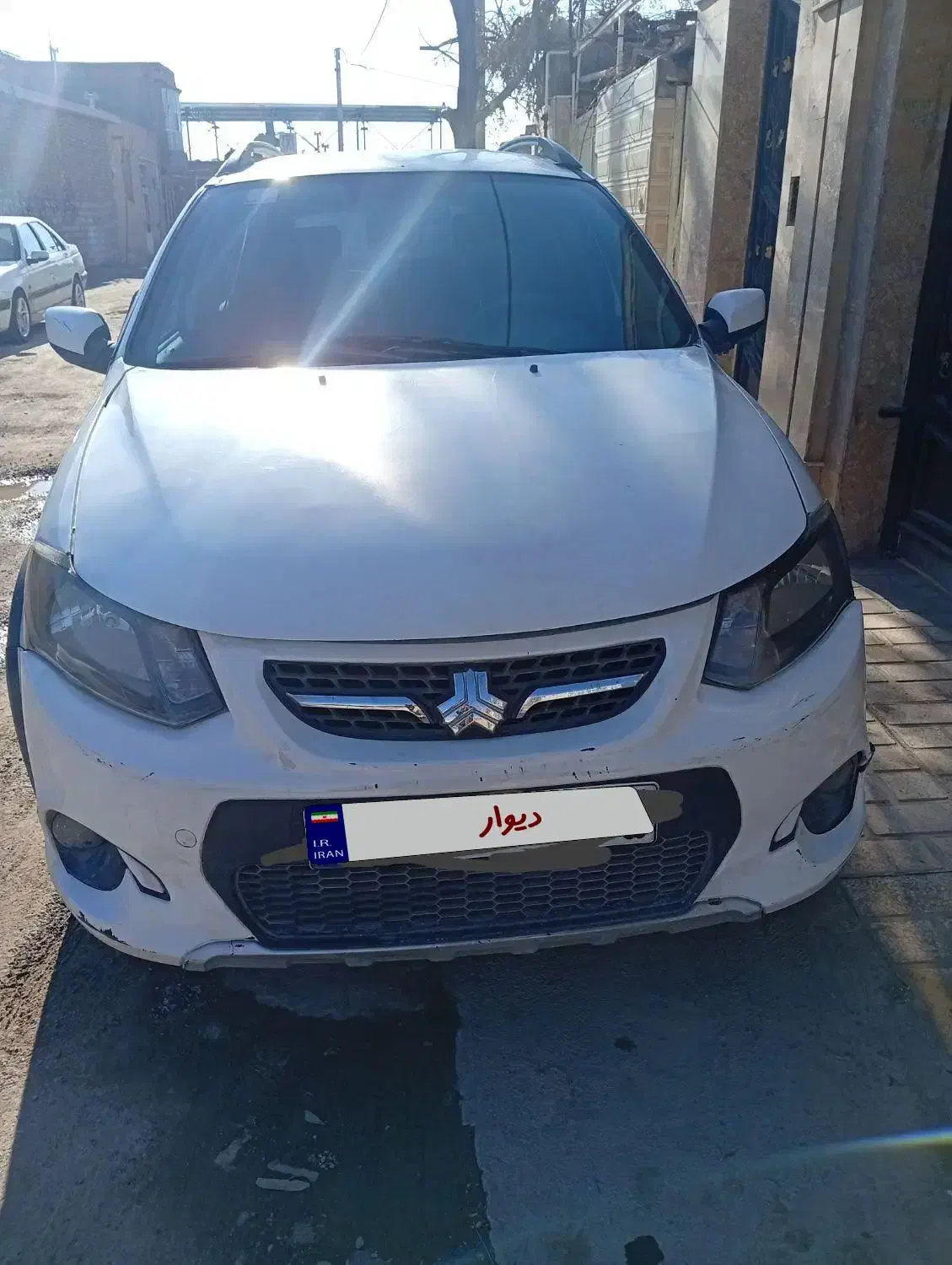 کوییک ۹۹|خودرو سواری و وانت|کرمان, |دیوار