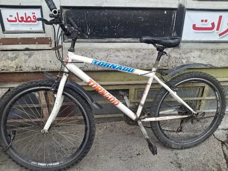 دوچرخه 26|دوچرخه، اسکیت، اسکوتر|ماهدشت, |دیوار