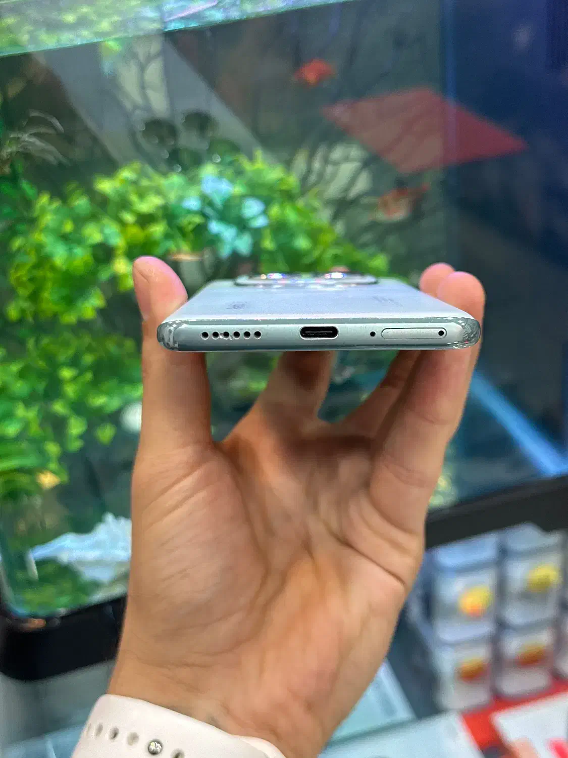 note14pro 512ram12 5g|موبایل|شیراز, زند|دیوار