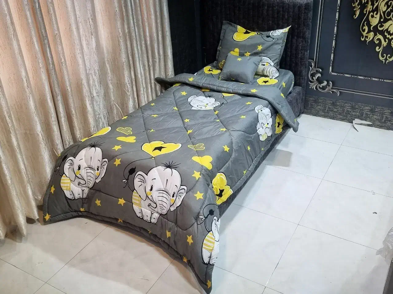 رونختی تک نفره|سرویس روتختی|نسیمشهر, |دیوار